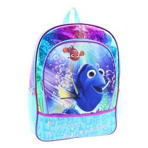 Disney Finding Dory Nemo 16" Backpack